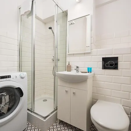 Appartement Karmelicka Pleasant *