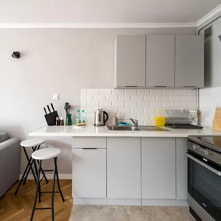 Karmelicka Pleasant Apartment