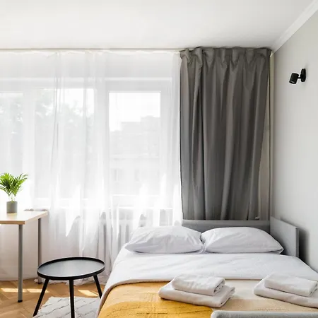 Apartment Karmelicka Pleasant