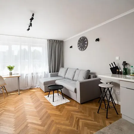 Apartment Karmelicka Pleasant *