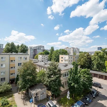 Apartment Karmelicka Pleasant