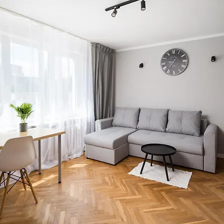 Karmelicka Pleasant Apartment