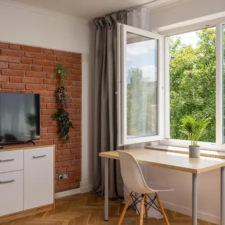 Karmelicka Pleasant Apartment *