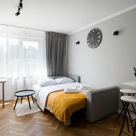 Apartment Karmelicka Pleasant