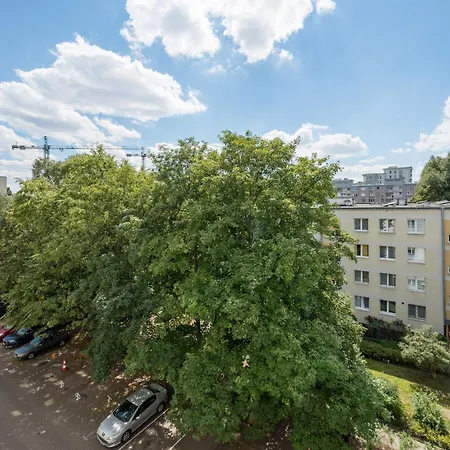 Karmelicka Pleasant Apartment Warsaw